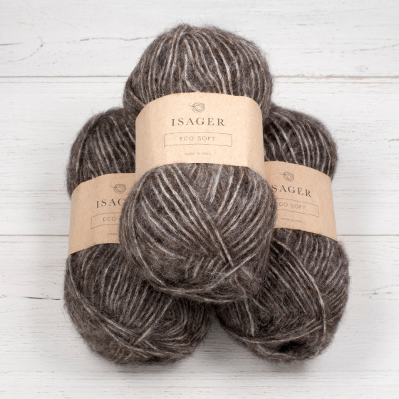 Isager Soft (ECO Soft) E4s