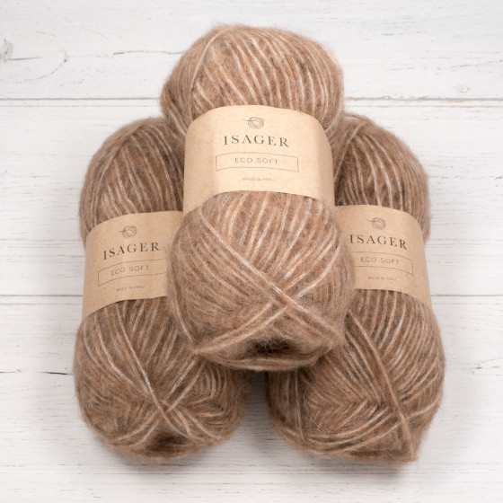 Isager Soft (ECO Soft) E7s