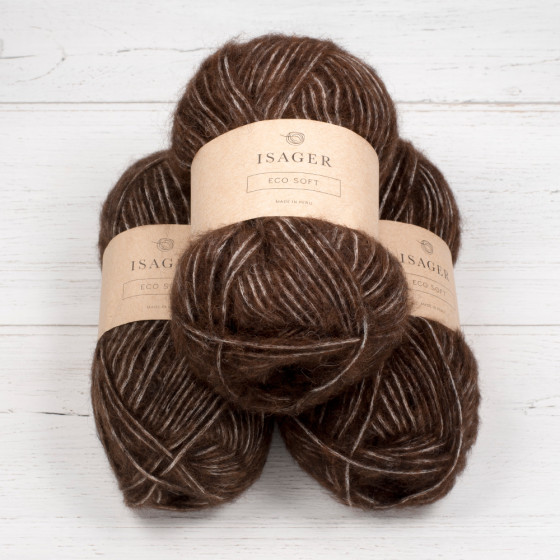 Isager Soft (ECO Soft) E8s