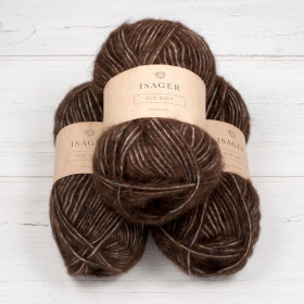 Isager Soft E8s