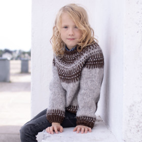 Wool Kit | Badger Kids 2-4 years
