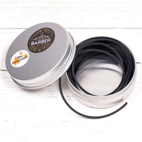 TKB Cords Black