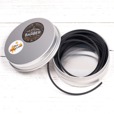 TKB Cords Black