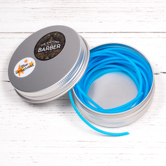 TKB Cords Light blue