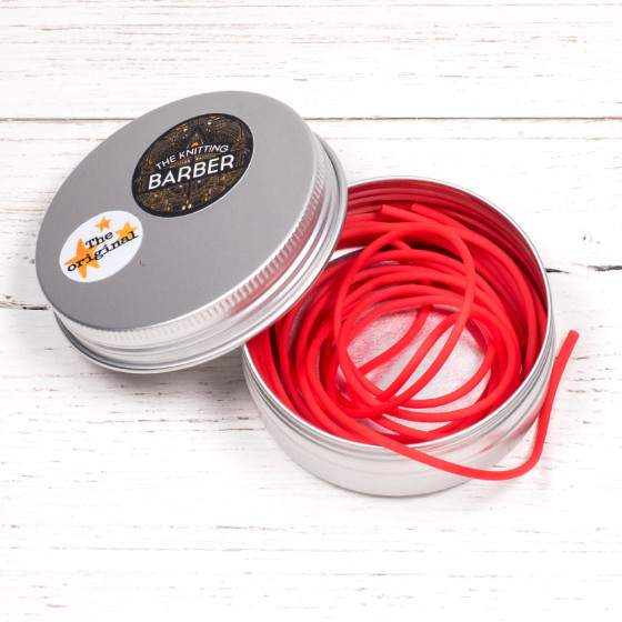 TKB Cords Red