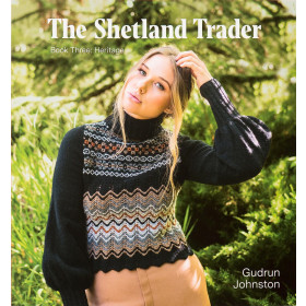 The Shetland Trader | Gudrun Johnston