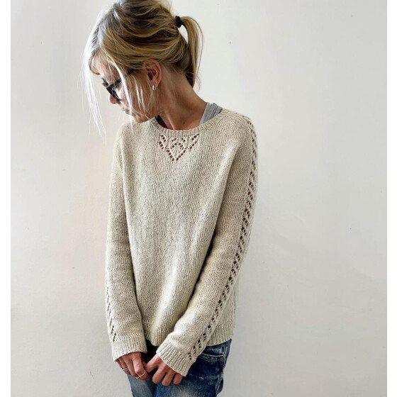 Wool Kit | Fjolla Size 2-3