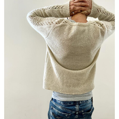 Wool Kit | Fjolla Size 2-3