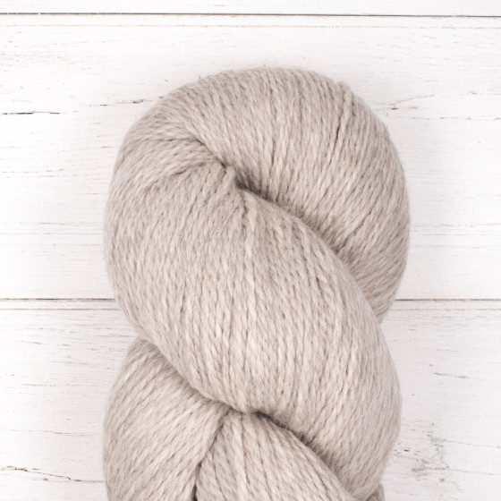 Ecological Wool 8018 Silver