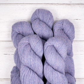 220 Heathers & Solid 2422 Lavender Heather