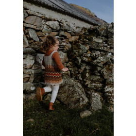 Shetland Wool Week Vol. 7