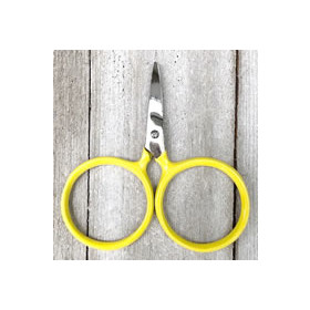 Kelmscott - Putford Scissors Yellow