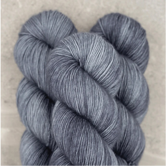 Tosh Merino Light - Charcoal