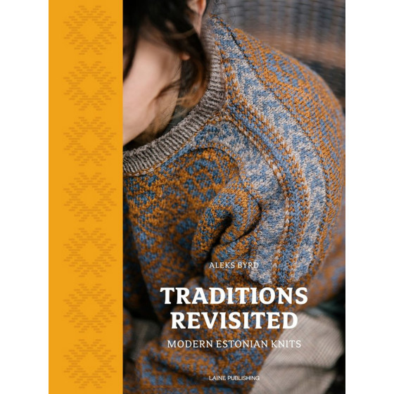 Traditions Revisited | Aleks Byrd