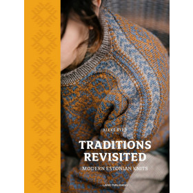 Traditions Revisited | Alexs Byrd