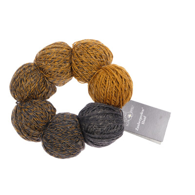 Zauberperlen Hanf // BYE-BYE //