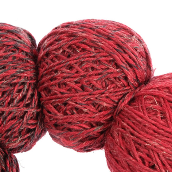 Zauberperlen Hanf Murmillo