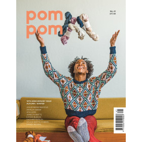 pompom quarterly - Issue 41