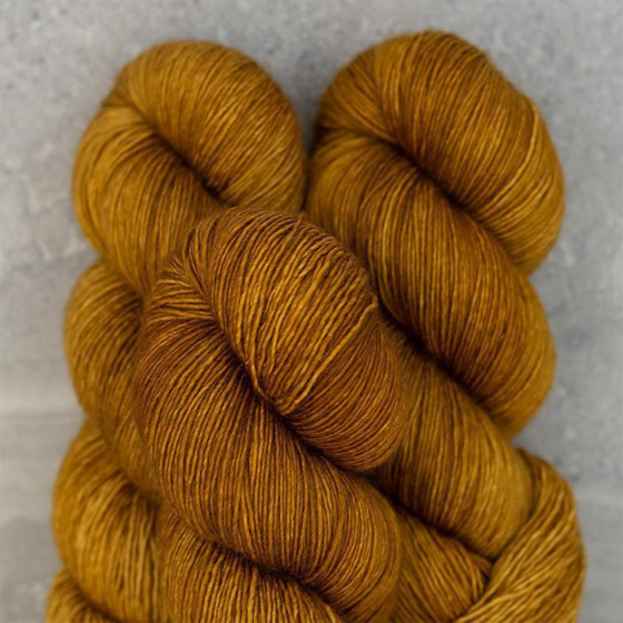 Tosh Merino Light - Glazed Pecan