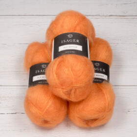 Silk Mohair 64 RMS