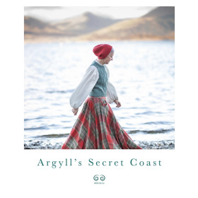 Argylls Secret Coast by Kate Davies