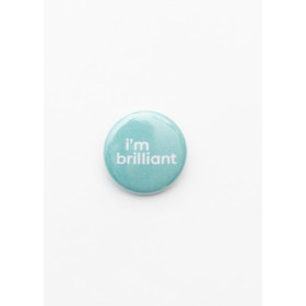 Button Brilliant