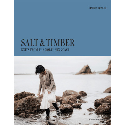 SALT & TIMBER | Lindsey Fowler