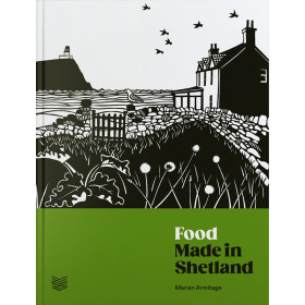 Food Made In Shetland