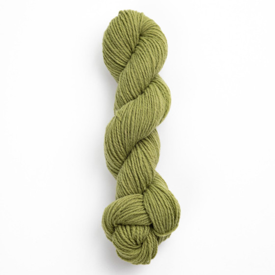 % Shelter - Lemongrass - Auslauffarbe
