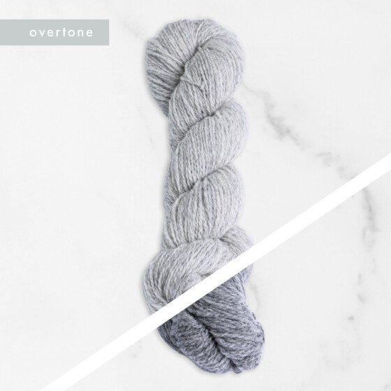 % Tones Light // BYE-BYE //