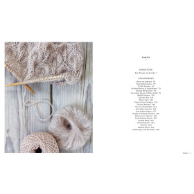 Knitting for Olive | Stricken im Scandi-Chic