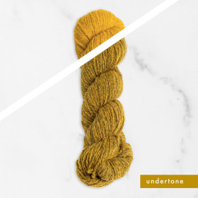 Tones Light Goldfinch | Undertone