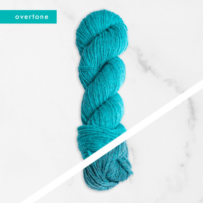 % Tones Light Vacay | Overtone