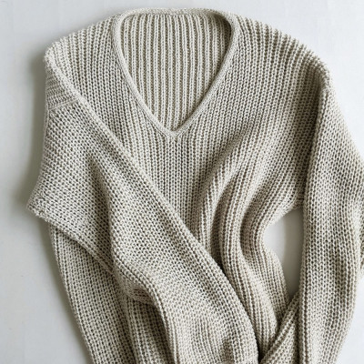 Wollkit | Never Ending Story Sweater