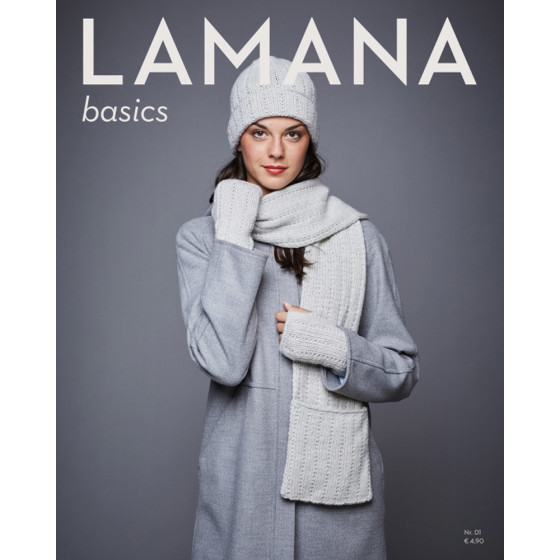 Lamana Basics Nr. 01