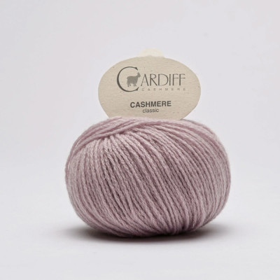 Cashmere Classic - 705 Geisha