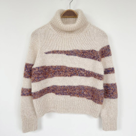Wollpaket | Sycamore Sweater