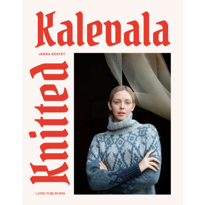 The Knitted Kalevala