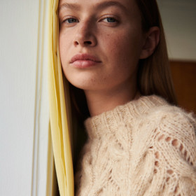 Yarn Kit | Efeu Sweater