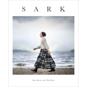 Sark | Kate Davies and Tom Barr