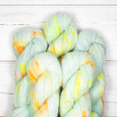 QF Melted Baby Suri Shusui