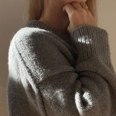 Wollpaket | Sweater No. 23