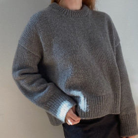 Wollpaket | Sweater No. 23 M-L