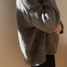 Wool Kit | Sweater No. 23 M-L