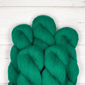 220 Heathers & Solid - 8894 Christmas Green