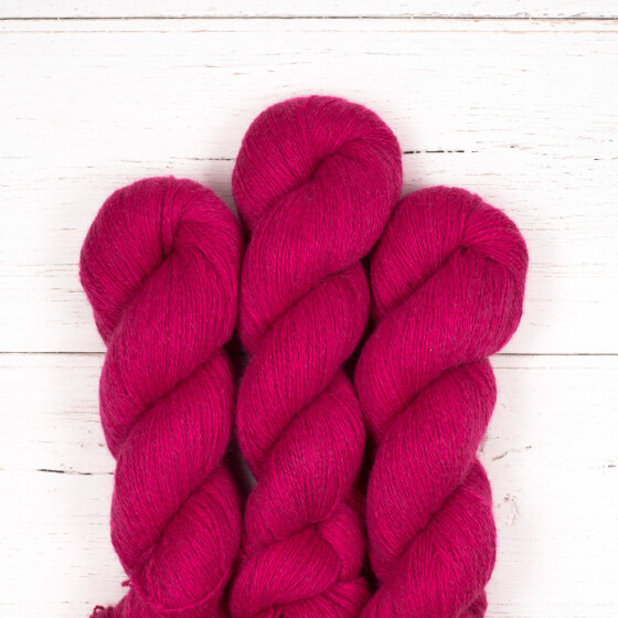 Baby Yak Lace Sweet Kiss