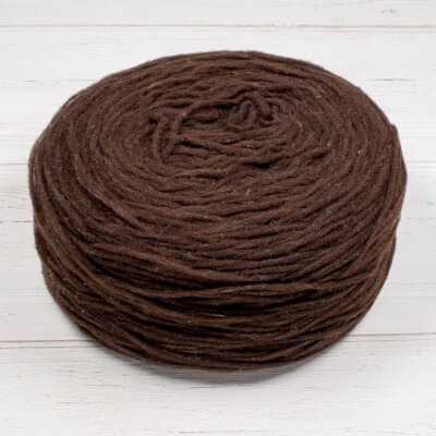 Manchelopis Pardo Natural