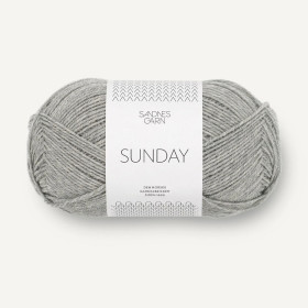 Sunday 1042 Gramelert