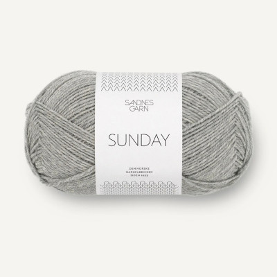 Sunday 1042 Gramelert