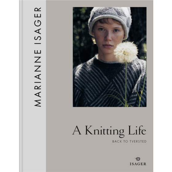A Knitting Life | Marianne Isager
